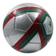 thumbnail image 3 of Balón de Fútbol Voit No.5 Teotlalli Selección Mexicana S200 Silver, 3 of 4