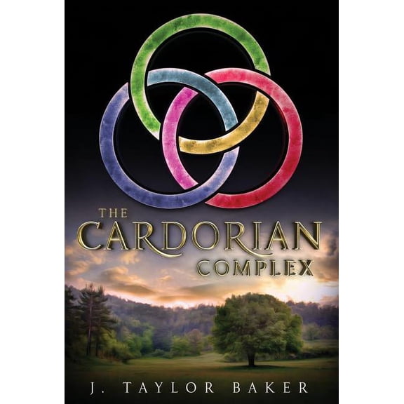 The Cardorian Complex (Hardcover)