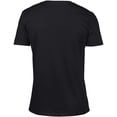 thumbnail image 2 of Gildan T-Shirt à Manches Courtes à Col en V Style Doux pour Hommes, 2 of 5