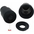thumbnail image 5 of High-Performance Foot Valve, Non-Toxic UPVC Material Spring Loaded Check Valve Ensures Safe And Efficient Water Management, 5 of 5