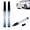 2PCS, variant on Madinae Scratch Pen, Car Paint Scratch Repair Pen,Magic Car Scratch Removal Pen,Quick Fix for Scratches and Paint Damage (1PCS)
