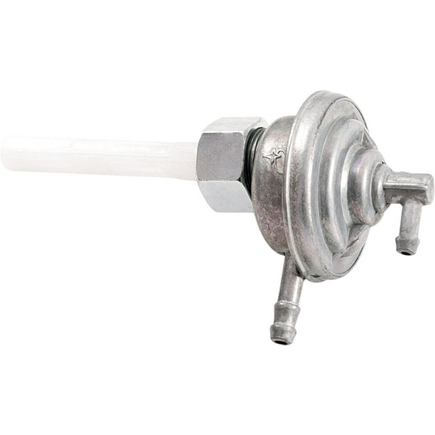 OUTSIDE GY6 VACUUM SHUT OFF/PETCOCK 125CC