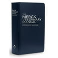 thumbnail image 2 of The Merck Veterinary Manual, 2 of 3