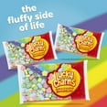 JetPuffed Lucky Charms Shaped Magically Delicious Marshmallows, 7 oz