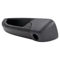 thumbnail image 2 of TRQ Front Right Exterior Door Handle Black Fits 2005-2010 Jeep Grand Cherokee DHA31433, 2 of 4