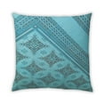 thumbnail image 1 of Ahgly Company Outdoor Square Contemporary Throw Pillow, 18 inch by 18 inch, 1 of 5