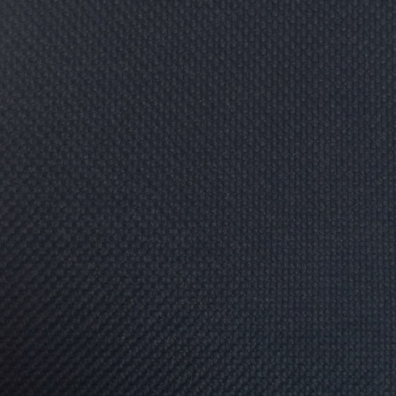 FWD Canvas Fabric Waterproof Outdoor 60" wide 600 Denier Many Colors sold by the yard (10 YARD, Navy Blue)