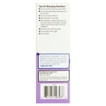 thumbnail image 6 of (3 pack) Equate Omeprazole Delayed-Release Acid Reducer Capsules, 20 mg, 42 Count, 6 of 10