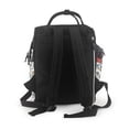 thumbnail image 3 of Fuzoiu Funny Excavator Print Diaper Bag Backpack,Baby Essentials Travel Tote,Multi function Waterproof Diaper Bag, Travel Essentials Baby Bag - Unisex, 3 of 6