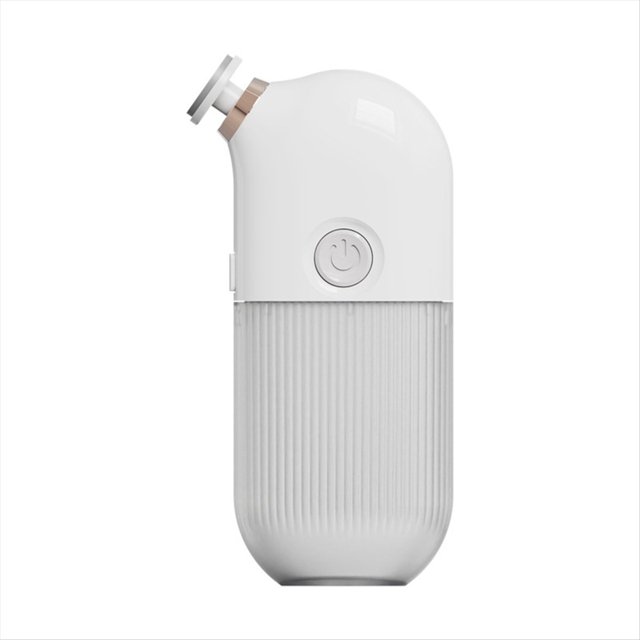 Molinillo de UñAs EléCtrico para BebéS, MáQuina para DecoracióN de UñAs, Molinillo de Manicura Recargable por USB, Molinillo PortáTil