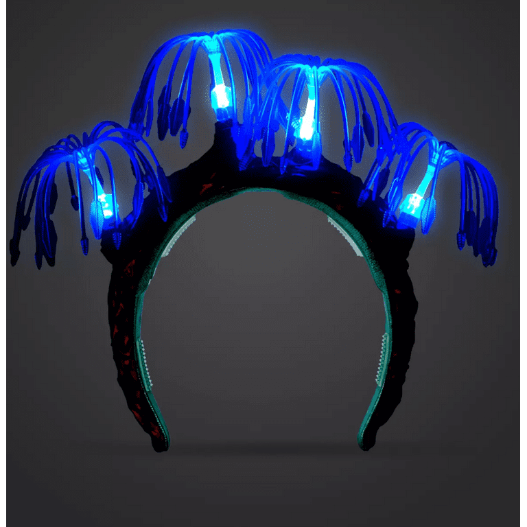 Disney Pandora The World of Avatar Light-Up Woodsprite  display picture 3