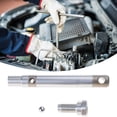249125 Plunger Rod Plunger Repair Kits For Airless Paint Sprayer for ...