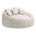 thumbnail image 1 of Camastro Kime Gris Kessa Muebles, 1 of 5