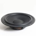 thumbnail image 4 of HLONK Bass Radiator Speaker Bass Radiator Passive Speaker Woofer for Car Home Home Passive Bass Woofer Diaphragm Plate, 4 of 9