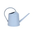thumbnail image 2 of YiJuHui Long Spout Watering Can for Plants Indoor Outdoor, 1.8L Lightweight Plastic Watering Pot with Detachable Rose for Garden, Succulents, Flowers, Bonsai, Balcony, Houseplant Care, 2 of 6
