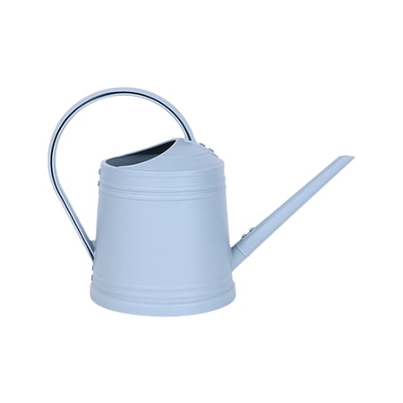 1.8L Watering Can For Garden Plants Long Spout Watering Pot For Indoor Outdoor Use Look Watering Can For Succulents Flowers Balcony Bonsai Watering Can