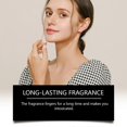thumbnail image 2 of Charming women's perfume exudes charming natural fragrance, fresh and elegant, 2 of 3