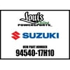 Suzuki Bracket Comp Co 94540-17H10 New Oem