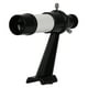 thumbnail image 1 of Buscador negro,Buscador para telescopio con soporte negro,Buscador óptico de estrellas 5X24 Fácil instalación Resistente,Reemplazo de montura ligera para accesorios astronómicos,Buscador de, 1 of 9