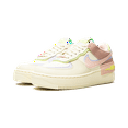 thumbnail image 2 of NIKE WOMENS AIR FORCE 1 SHADO MNS Womens "Cashmere" CI0919 700 CI0919 700 from Stadium Goods, 2 of 8