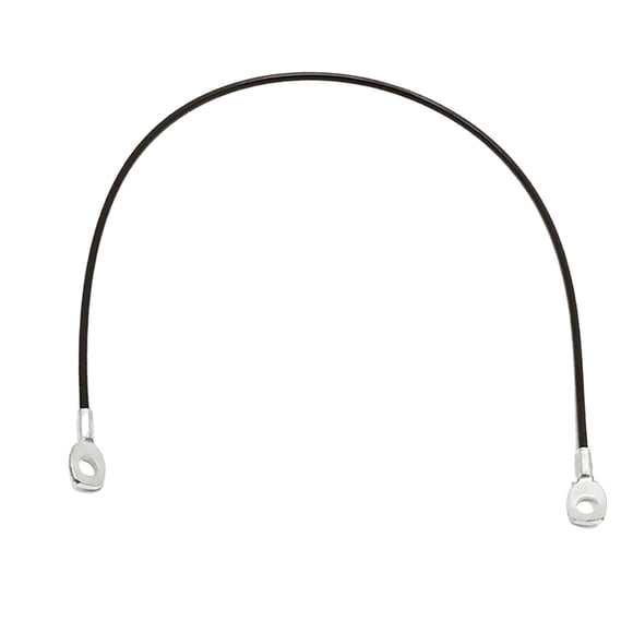Cable de acero para escaladora, repuesto directo, cable de acero para de fitness, pieza para escaladora de gimnasio