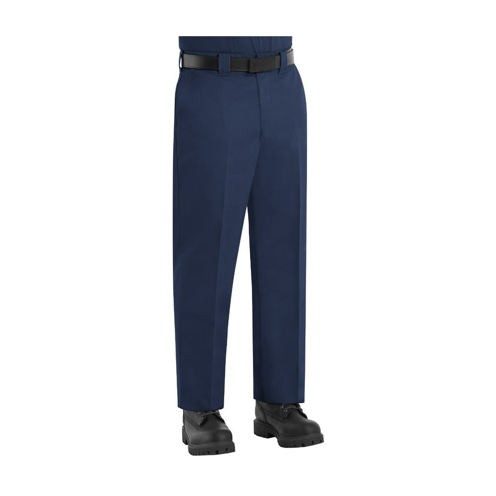Red Kap Red Kap Men's Utility Uniform Pant