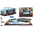 thumbnail image 2 of Lata Puzzle EuroGraphics para camioneta, 13 x 19 cm, con póster, 2 of 2
