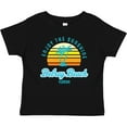 thumbnail image 3 of Inktastic Summer Enjoy the Sunshine Delray Beach Florida in Blue Boys or Girls Baby T-Shirt, 3 of 5