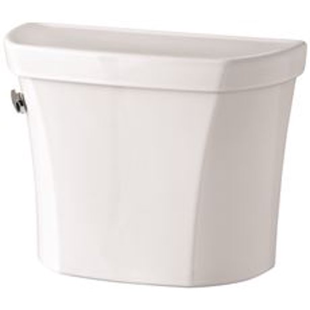 Kohler Wellworth Class Five Watersense HighEfficiency Toilet Tank With