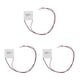 thumbnail image 2 of Sidaley Electric Thermoelectric Power Generator Module Temperature Accessory Modules Spare Parts Difference Semiconductor Type1 NO1, 2 of 6