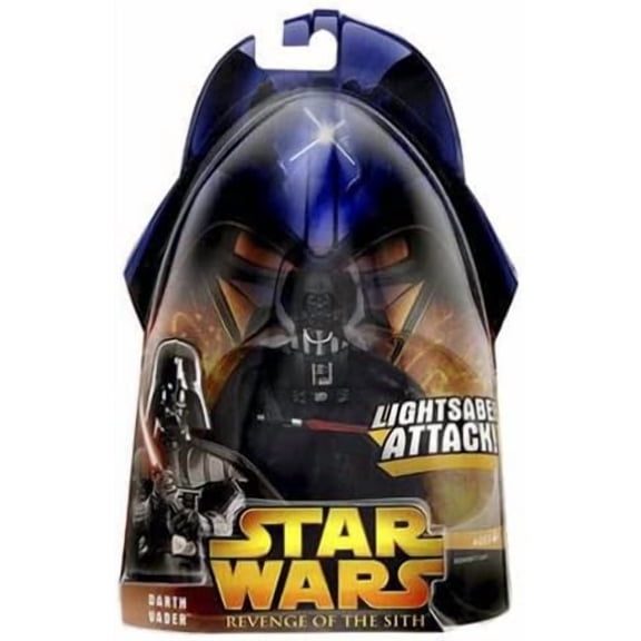 Star Wars E3 Darth Vader Lightsaber Attack