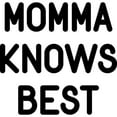 thumbnail image 3 of CafePress - Momma Knows Best Large Mug - 15 oz Ceramic Large White Novelty Mug, 3 of 6