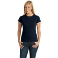 thumbnail image 1 of Gildan Junior T-Shirt à Manches Courtes 100% Coton. 64000L, 1 of 1