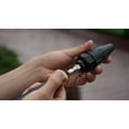 thumbnail image 2 of Hyper Tough Universal Pressure Washer Turbo Nozzle Attachment, Max 3600 PSI, 1/4" Quick Connect, 2 of 6