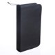 thumbnail image 1 of CD case CD DVD storage case BLACK black, 1 of 5
