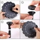 thumbnail image 5 of Fuentes de agua solares para exteriores, bomba de fuente con energía solar para baño de pájaros, bomba de fuente de estanque solar para decoración de jardín, piscina de estanque para baño de, 5 of 5
