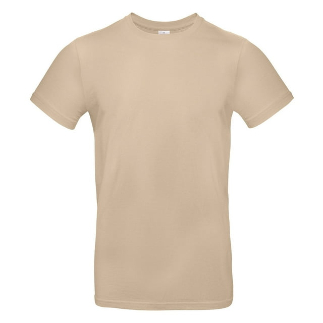 B&C Collection T-Shirt pour Hommes