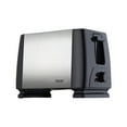 thumbnail image 1 of Kitchen Appliances Fully Automatic Stainless Steel Toaster Toaster Home Sandwich Breakfast, 1 of 6