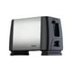 thumbnail image 2 of Fully Automatic Stainless Steel Toaster Toaster Home Sandwich Breakfast, 2 of 6