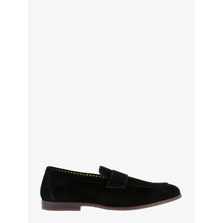 

MAN Suede loafer
