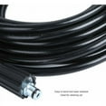 thumbnail image 2 of Flexible And Durable Pressure Washer Hose, Smooth Surface And Wear Resistance, Ensuring Reliable Operation For A Wide Range Of Cleaning Applications In Residential And Commercial, 2 of 4