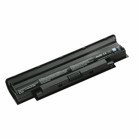 New Battery for Dell M5040 14R N4010 15R N5040 N7010 N5050 N5110 N7110