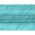 thumbnail image 5 of oneOone Velvet Turquoise Blue Fabric Abstract Texture Fabric For Sewing Printed Craft Fabric By The Yard 58 Inch Wide, 5 of 5