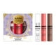 thumbnail image 2 of Set de brillo labial NYX PROFESSIONAL MAKEUP Butter Gloss Trio, 2 of 6