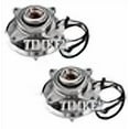 thumbnail image 3 of Paire de 2 Roulements de Roue avant et Kit de Moyeu pour F-150 SVT Raptor 11-14 4WD, 3 of 3