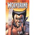 thumbnail image 2 of Wolverine By Claremont & Miller: Deluxe Edition, 2 of 3