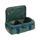thumbnail image 4 of Bolsa de viaje THE NORTH FACE Base Camp Voyager 32 L, color verde pato/azul oscuro, 4 of 9