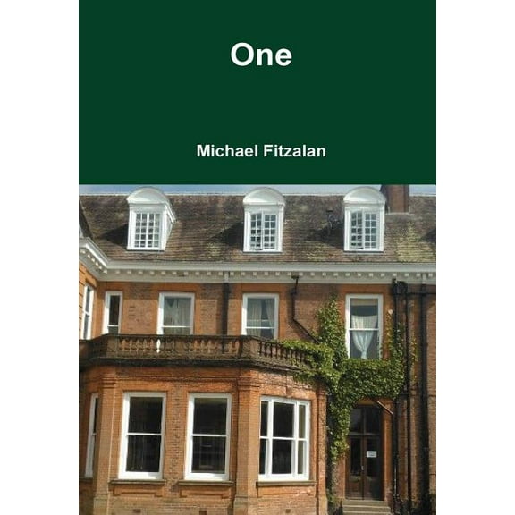One, (Hardcover)