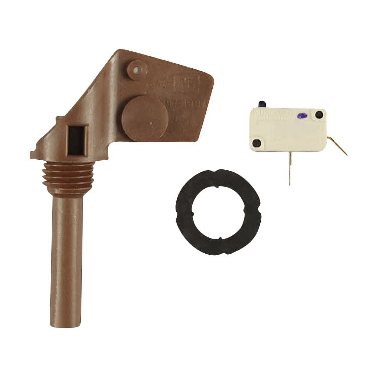 W10207863 Whirlpool Dishwasher Switch - Walmart.com
