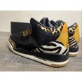 thumbnail image 5 of Ni - ke Ni - ke Air Jordan 3 Retro SE Animal Instinct Black CK4344-002 Men's Size 11.5 NEW, 5 of 5